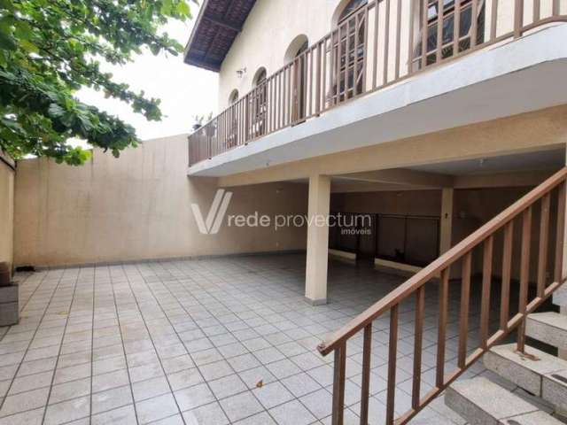 Casa comercial com 3 salas à venda na Avenida Presidente Juscelino, 1612, Jardim Campos Elíseos, Campinas, 250 m2 por R$ 799.000