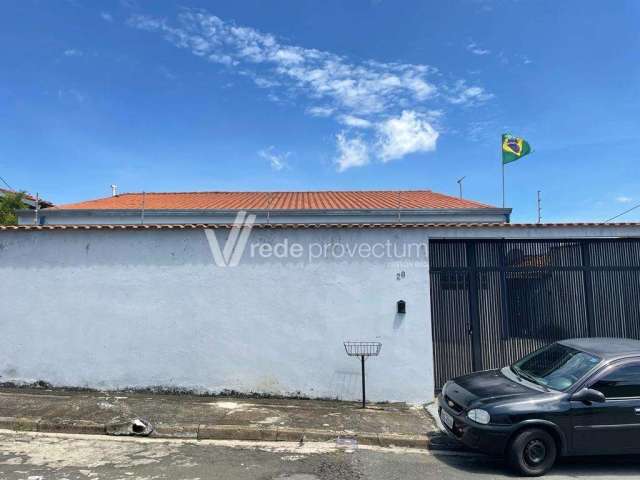 Casa com 3 quartos à venda na Manoel Preto, 28, Jardim García, Campinas, 145 m2 por R$ 510.000