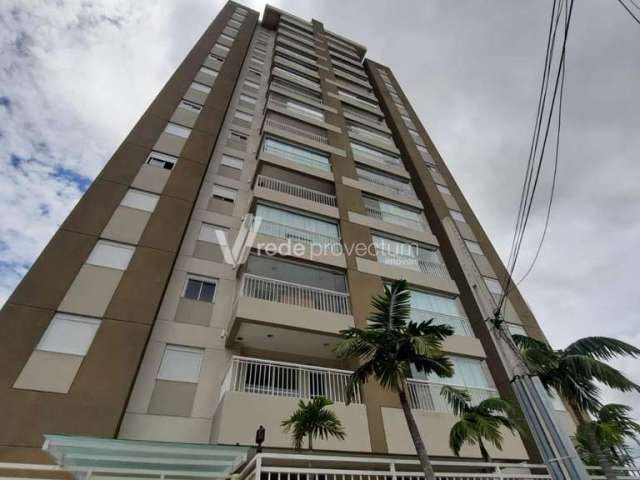 Apartamento com 3 quartos à venda na Avenida das Amoreiras, 633, Parque Itália, Campinas, 72 m2 por R$ 770.000