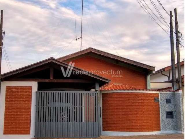 Casa com 3 quartos à venda no Jardim Chapadão, Campinas , 106 m2 por R$ 659.000