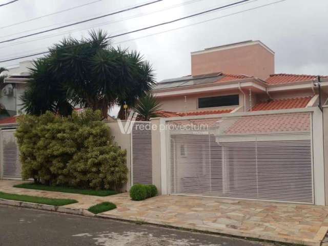 Casa com 3 quartos à venda na Eurico Palazzo, 51, Parque Alto Taquaral, Campinas, 250 m2 por R$ 1.990.000