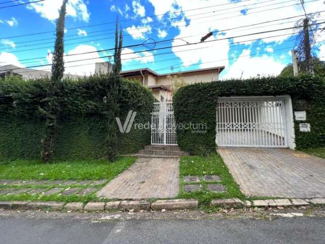 Casa comercial com 4 salas à venda na Doutor Domingos Aldemar Boldrini, 280, Nova Campinas, Campinas, 400 m2 por R$ 1.130.000