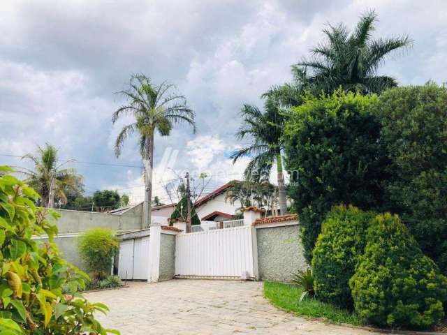 Casa com 5 quartos à venda na Rua Jaime Sequier, 752, Parque Taquaral, Campinas, 416 m2 por R$ 1.900.000