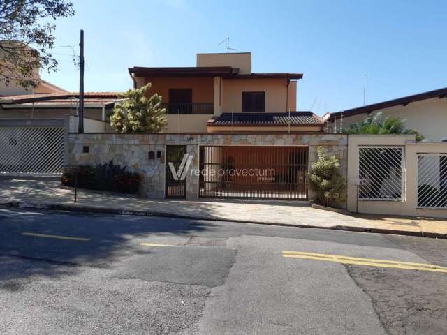 Casa com 4 quartos à venda na Rua Cássio Ciampolini, 146, Jardim Magnólia, Campinas, 270 m2 por R$ 1.099.000