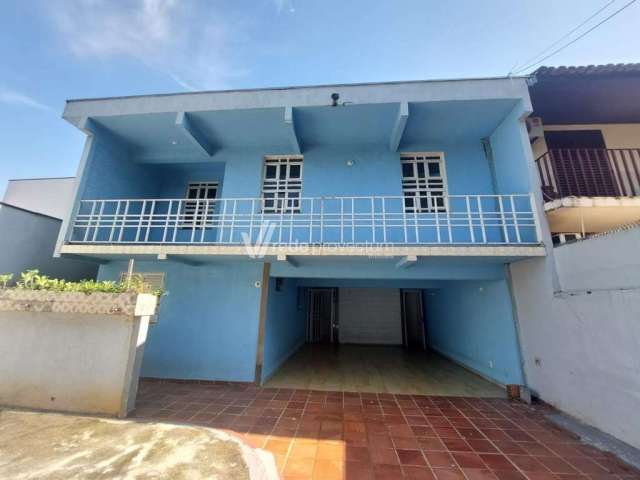 Casa comercial com 3 salas à venda na Avenida Marechal Rondon, 288, Jardim Chapadão, Campinas, 204 m2 por R$ 750.000