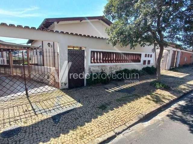 Casa comercial com 5 salas à venda na Rua Edmundo Plácido Chiavegatto, 866, Jardim dos Oliveiras, Campinas, 506 m2 por R$ 1.300.000