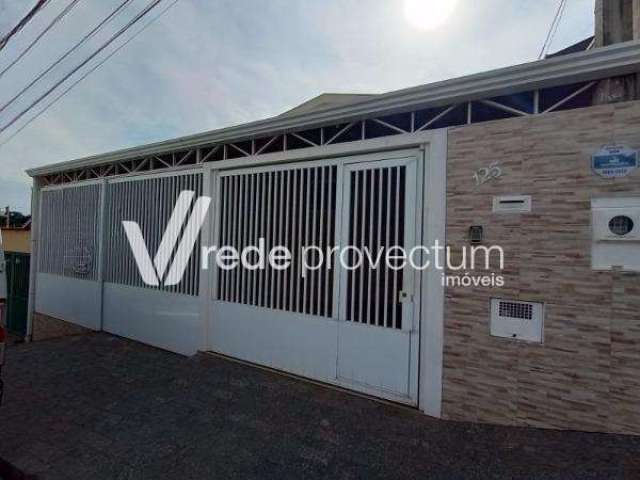 Casa com 3 quartos à venda no Jardim Proença, Campinas , 165 m2 por R$ 800.000