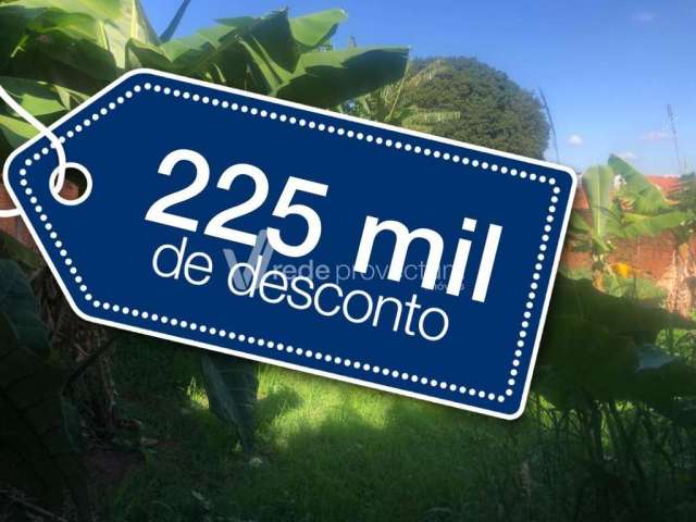 Terreno comercial à venda na Domício Pacheco e Silva, 801, Jardim Campos Elíseos, Campinas, 80 m2 por R$ 1.100.000