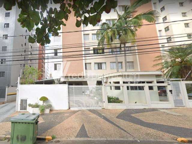 Apartamento com 4 quartos à venda na Rua Doutor José Inocêncio de Campos, 46, Cambuí, Campinas, 105 m2 por R$ 591.000