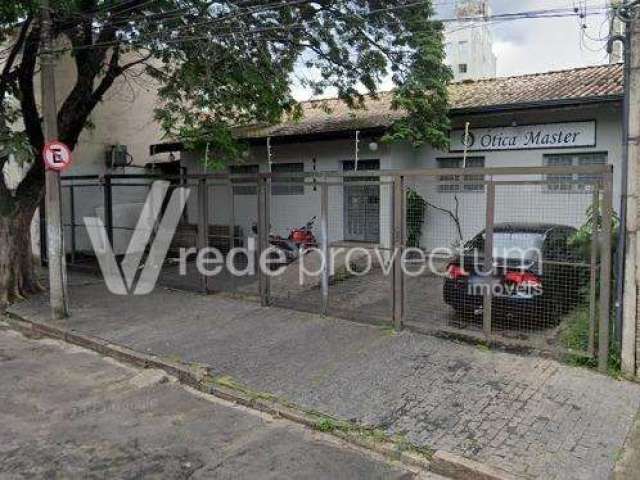 Casa comercial com 3 salas à venda na Rua Doutor Antônio Álvares Lobo, 54, Botafogo, Campinas, 252 m2 por R$ 650.000