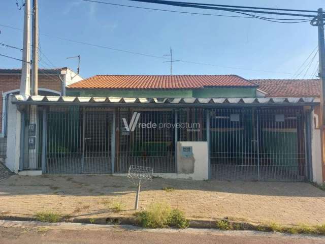 Casa com 2 quartos à venda na Joaquim Duarte Barbosa, 142, Swift, Campinas, 248 m2 por R$ 580.000