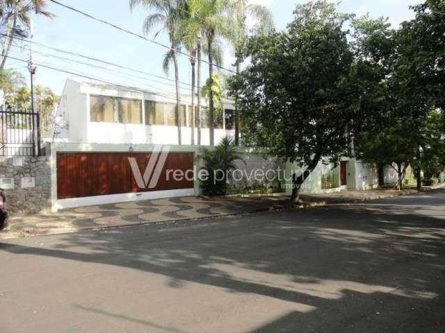 Casa comercial com 5 salas à venda na Rua Doutor Alexander Fleming, 360, Nova Campinas, Campinas, 628 m2 por R$ 5.850.000