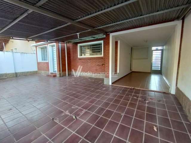 Casa com 3 quartos à venda na Ponte Preta, Campinas , 167 m2 por R$ 580.000