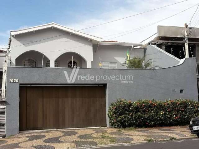 Casa comercial à venda no Jardim Proença, Campinas , 200 m2 por R$ 960.000