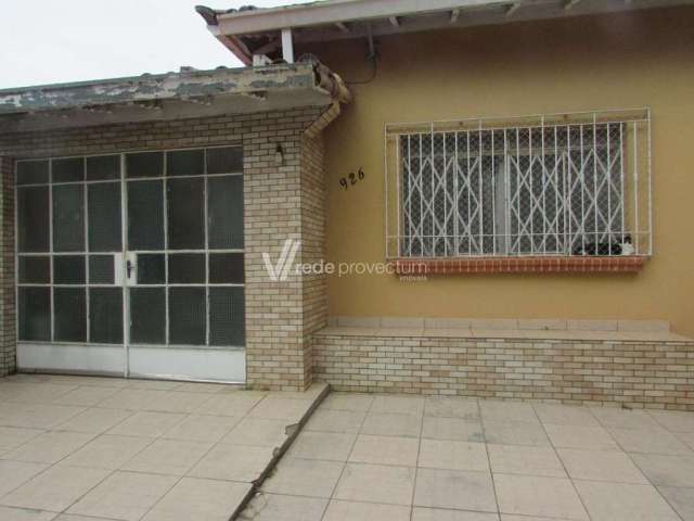 Casa comercial com 3 salas à venda na Rua Frei Manoel da Ressurreição, 926, Jardim Guanabara, Campinas, 182 m2 por R$ 700.000