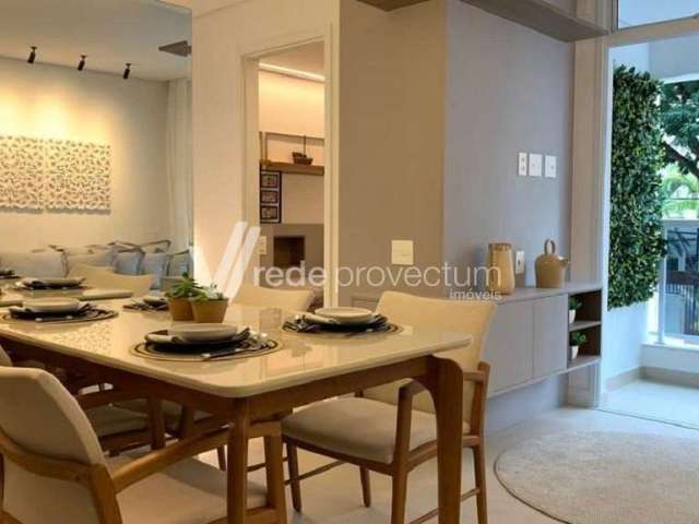 Apartamento com 2 quartos à venda na Rua Santos Dumont, 223, Cambuí, Campinas, 47 m2 por R$ 632.016