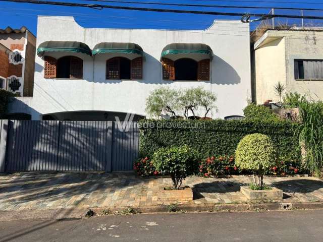 Casa comercial à venda na Maria A. Lopes Moraes, 815, Chácara da Barra, Campinas, 245 m2 por R$ 720.000