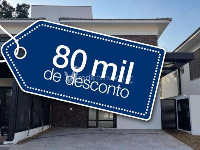 Casa com 3 quartos à venda na Rua Madre Maria Santa Margarida, 45, Parque Nova Campinas, Campinas, 150 m2 por R$ 1.870.000