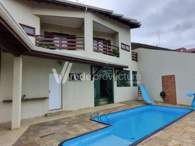 Casa com 5 quartos à venda na Rua Alcides de Godoy, 101, Jardim Paraíso, Campinas, 448 m2 por R$ 1.250.000