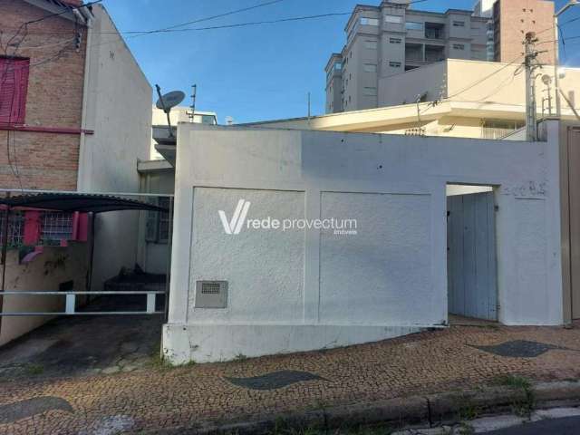 Casa comercial à venda na Rua Ataliba Camargo de Andrade, 206, Cambuí, Campinas, 151 m2 por R$ 800.000