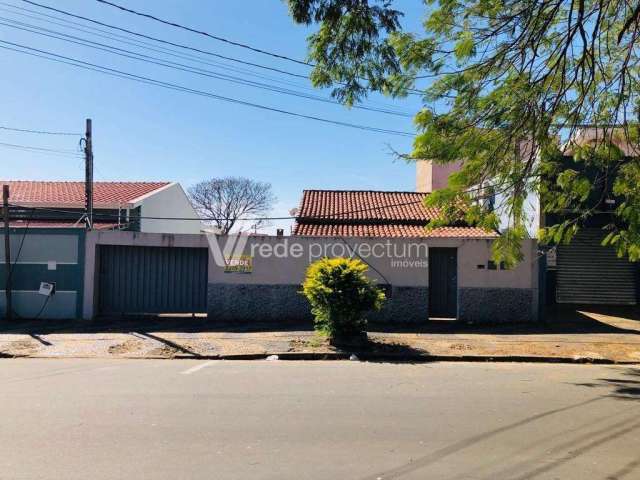 Casa comercial à venda na Rua Thomas Alva Edison, 27, Taquaral, Campinas, 175 m2 por R$ 689.000