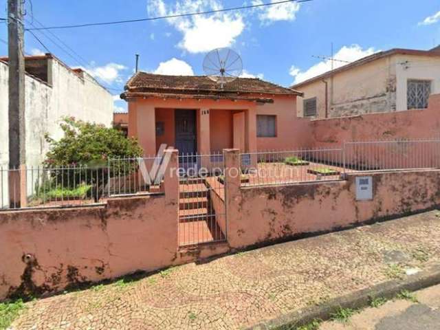 Casa comercial com 2 salas à venda na Vila Marieta, Campinas , 90 m2 por R$ 600.000