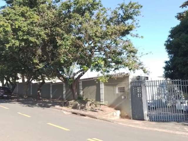 Barracão / Galpão / Depósito à venda na Rua Ambrógio Bisogni, 765, Parque Rural Fazenda Santa Cândida, Campinas, 666 m2 por R$ 5.869.000