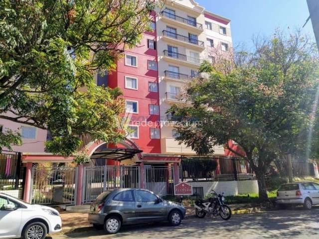 Apartamento com 3 quartos à venda na Rua Pedro Vieira da Silva, 595, Jardim Santa Genebra, Campinas, 79 m2 por R$ 595.000