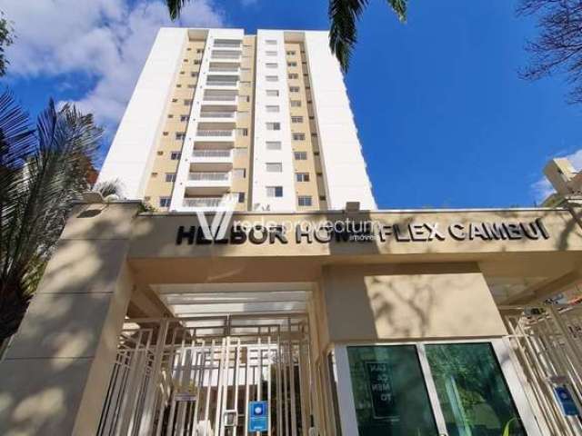 Apartamento com 1 quarto à venda na Rua Joaquim Novaes, 170, Cambuí, Campinas, 54 m2 por R$ 700.000