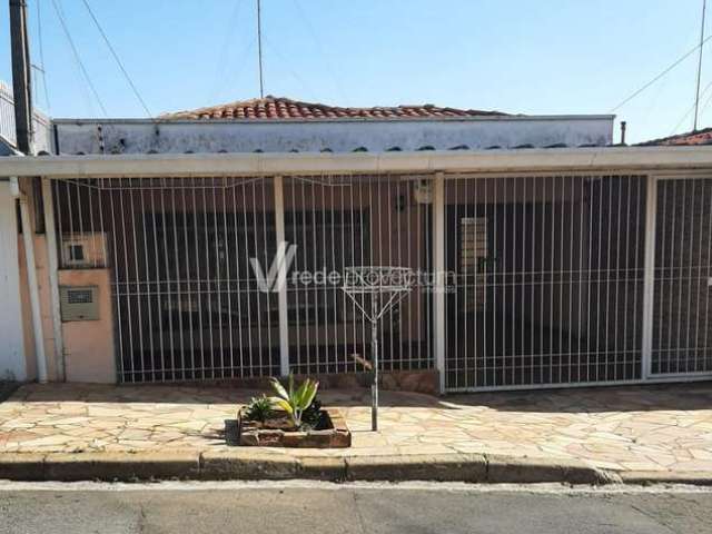 Casa com 3 quartos à venda na Vila Proost de Souza, Campinas , 132 m2 por R$ 570.000