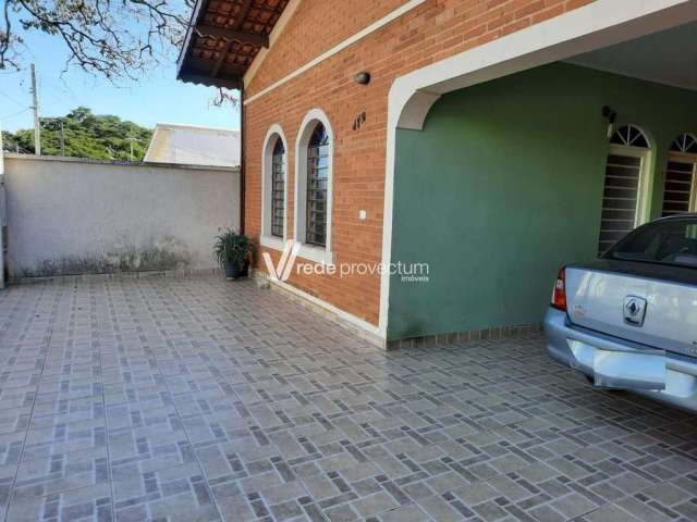 Casa com 3 quartos à venda no Jardim dos Oliveiras, Campinas , 146 m2 por R$ 575.000