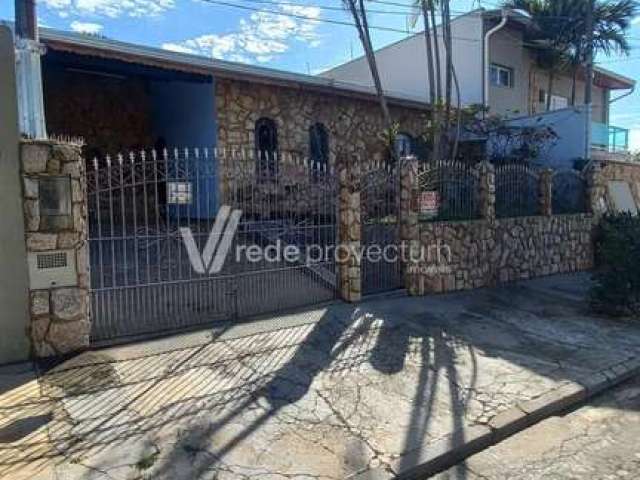 Casa com 3 quartos à venda no Parque Santa Bárbara, Campinas , 135 m2 por R$ 520.999