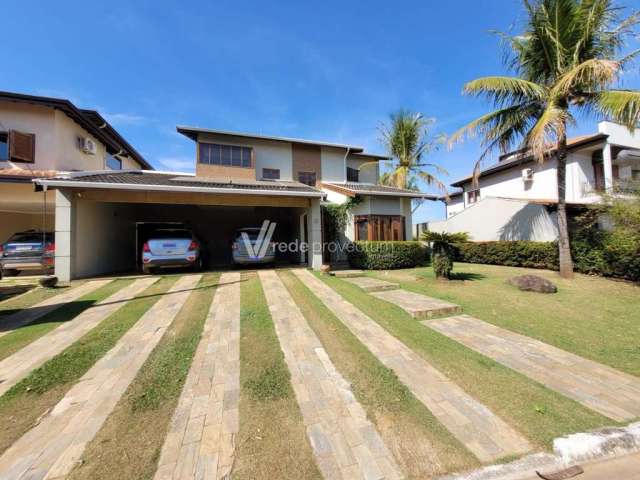 Casa com 4 quartos à venda na Avenida Engenheiro Luiz Antônio Laloni, 321, Tijuco das Telhas, Campinas, 333 m2 por R$ 1.580.000