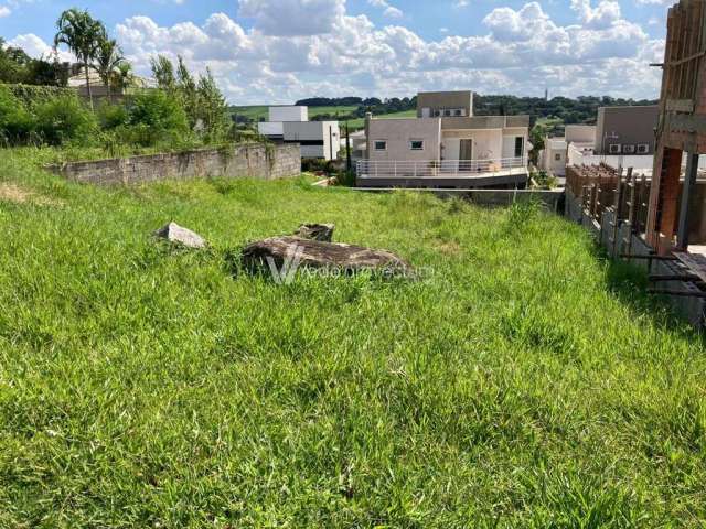 Terreno à venda na Rua Professor Doutor José Paciulli, s/n°, Parque das Quaresmeiras, Campinas por R$ 544.000