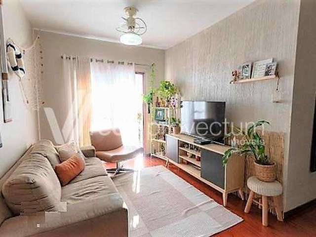 Apartamento com 3 quartos à venda na Avenida Antônio Carvalho de Miranda, 720, Jardim Miranda, Campinas, 75 m2 por R$ 510.000