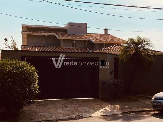 Casa com 4 quartos à venda na Avenida Papa João Paulo I, 239, Bairro das Palmeiras, Campinas, 312 m2 por R$ 1.900.000