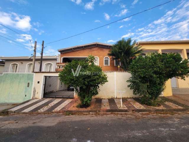 Casa com 3 quartos à venda na Rua Pixinguinha, 194, Jardim Boa Esperança, Campinas, 215 m2 por R$ 500.000