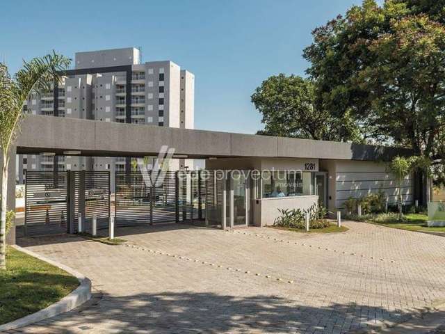 Apartamento com 2 quartos à venda na Rua Arquiteto José Augusto Silva, 1281, Mansões Santo Antônio, Campinas, 57 m2 por R$ 669.900