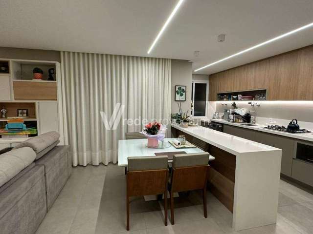 Apartamento com 2 quartos à venda na Avenida Dermival Bernardes Siqueira, 2175, Swiss Park, Campinas, 92 m2 por R$ 1.080.000