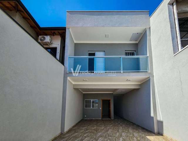 Casa comercial com 3 salas à venda na Rua Lázaro Ferreira Filho, 259, Parque Jambeiro, Campinas, 122 m2 por R$ 658.000