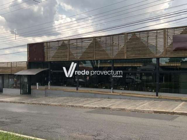 Barracão / Galpão / Depósito à venda na Avenida José Pancetti, 570, Vila Proost de Souza, Campinas, 335 m2 por R$ 1.800.000