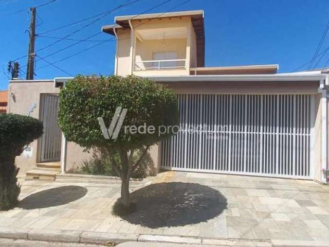 Casa com 5 quartos à venda no Jardim Proença, Campinas , 145 m2 por R$ 800.000