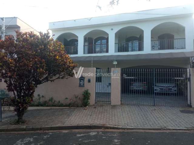 Casa com 3 quartos à venda na Rua Thomás Alberto Whately, 67, Vila Nogueira, Campinas, 251 m2 por R$ 1.550.000