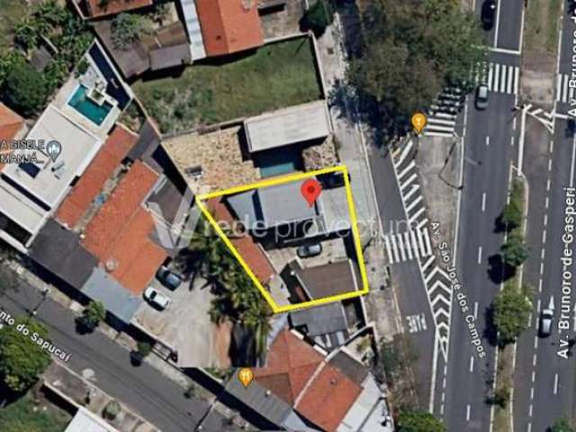 Casa comercial à venda na Avenida São José dos Campos, 1030, Jardim Nova Europa, Campinas, 300 m2 por R$ 1.400.000