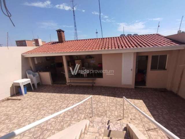 Casa com 3 quartos à venda no Jardim Proença, Campinas , 125 m2 por R$ 570.000