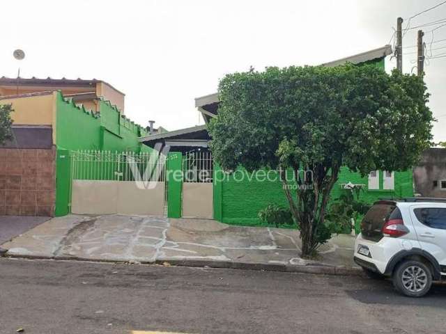 Casa comercial com 3 salas à venda na Rua Manoel Carvalho Paes de Andrade, 335, Jardim Campos Elíseos, Campinas, 197 m2 por R$ 700.000