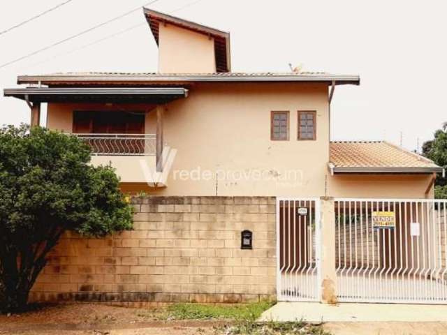 Casa com 5 quartos à venda na Rua Maestro Mário de Túllio, 62, Bosque das Palmeiras, Campinas, 379 m2 por R$ 750.000