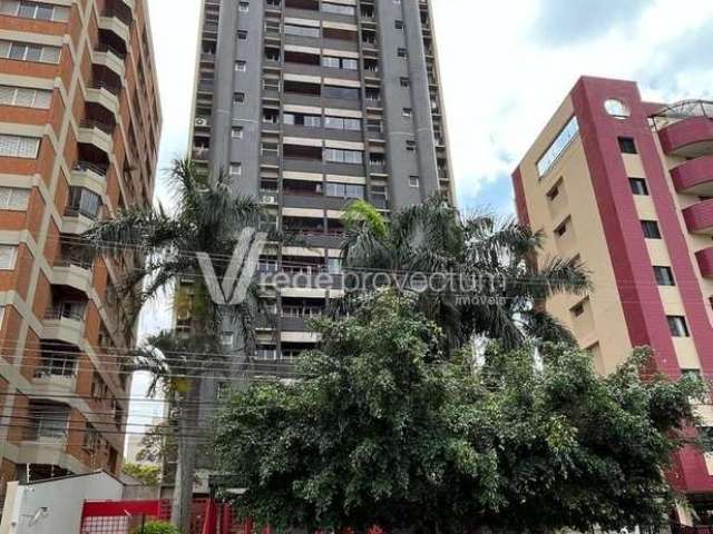 Apartamento com 3 quartos à venda na Rua Proença, 991, Bosque, Campinas, 96 m2 por R$ 650.000