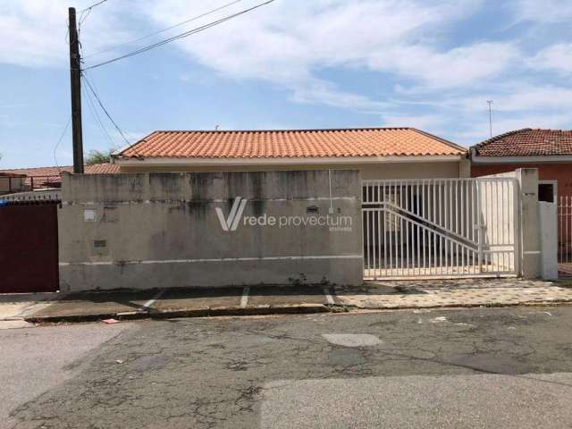 Casa com 3 quartos à venda na Rua Renato Reis, 47, Jardim América, Campinas, 163 m2 por R$ 550.000