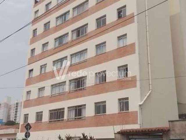 Apartamento com 4 quartos à venda na Rua Vicente Ghilardi, 102, Jardim Chapadão, Campinas, 150 m2 por R$ 580.000